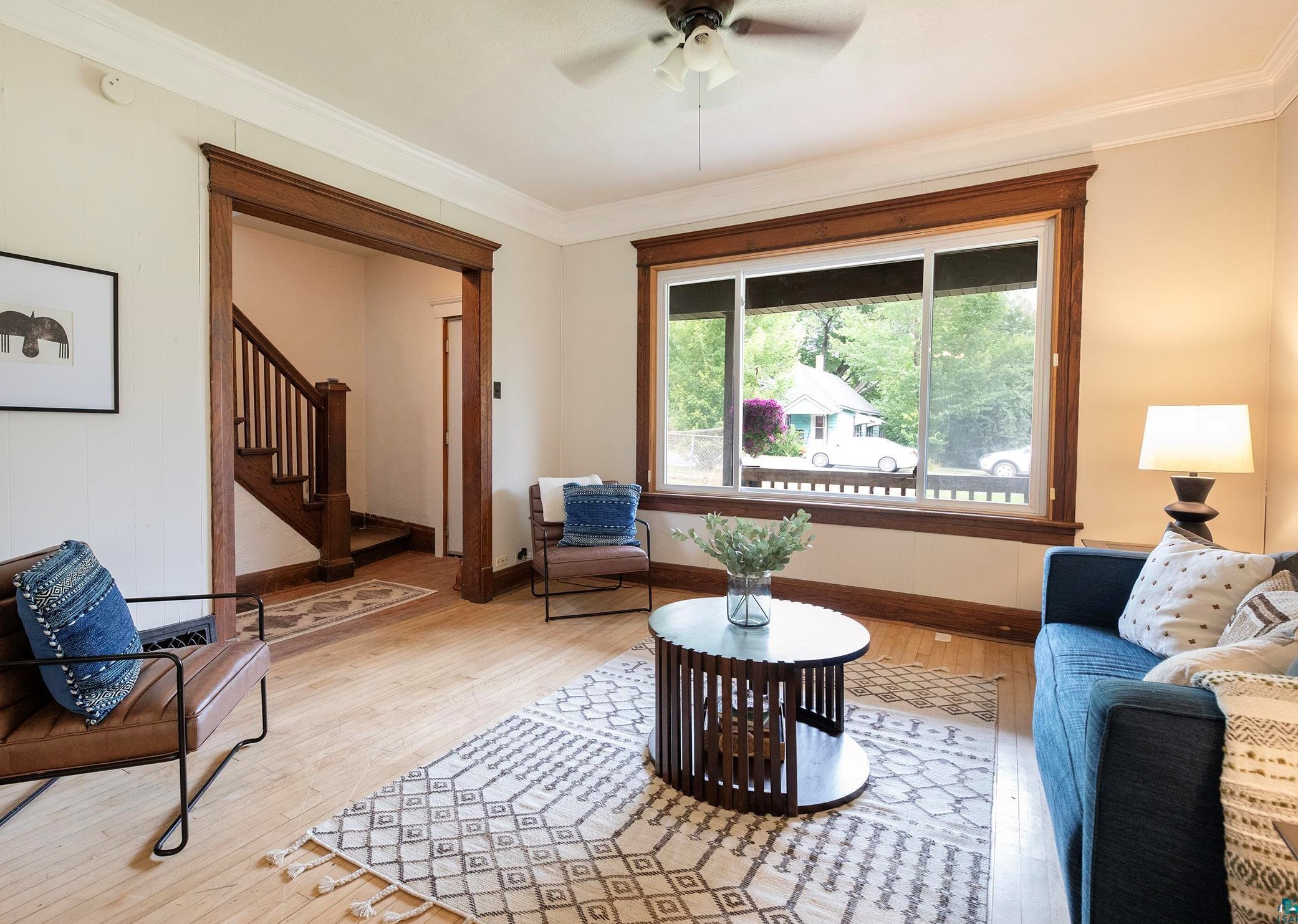 807 57th Ave, Duluth MN  55807-1362 exterior