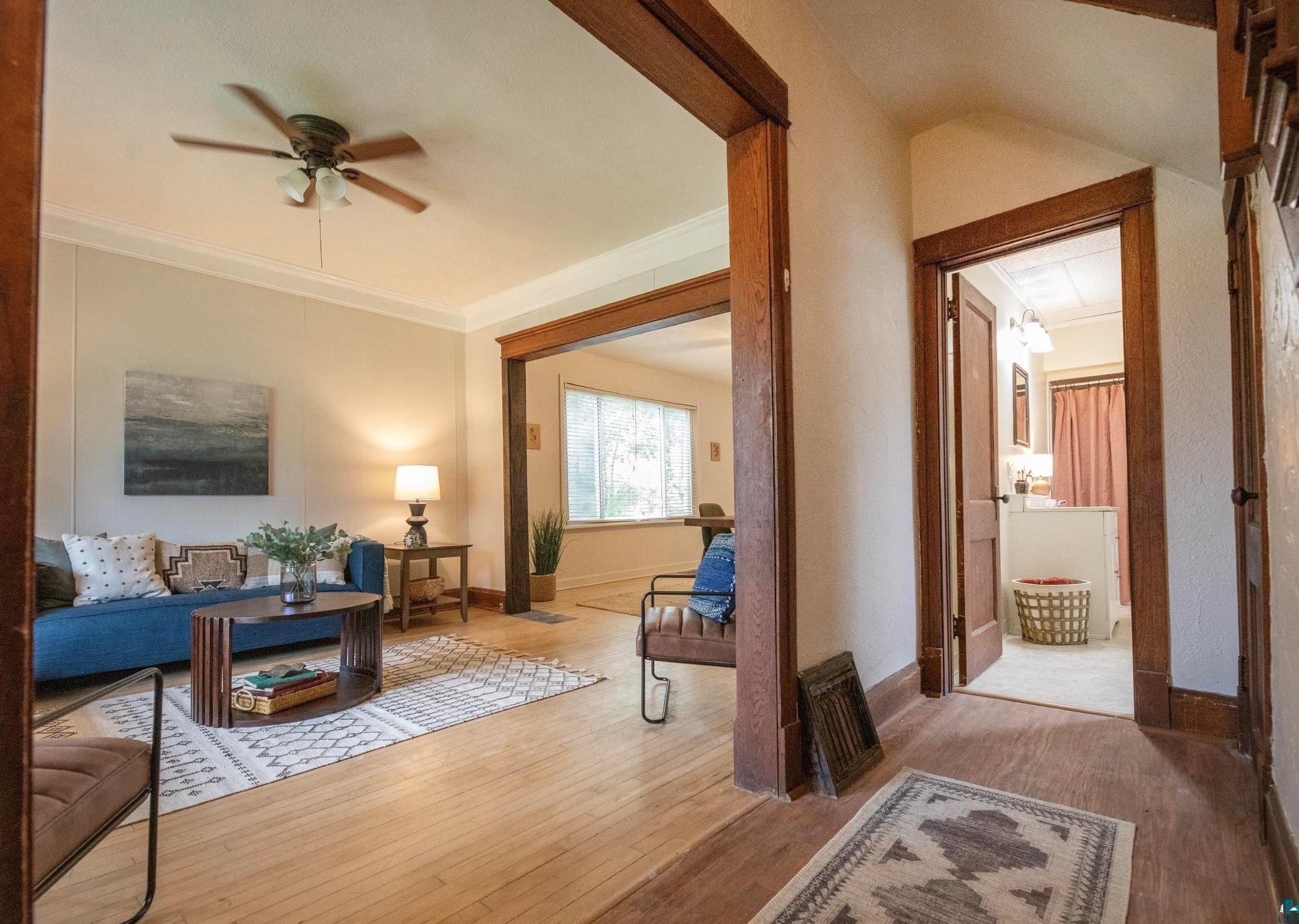 807 57th Ave, Duluth MN  55807-1362 exterior