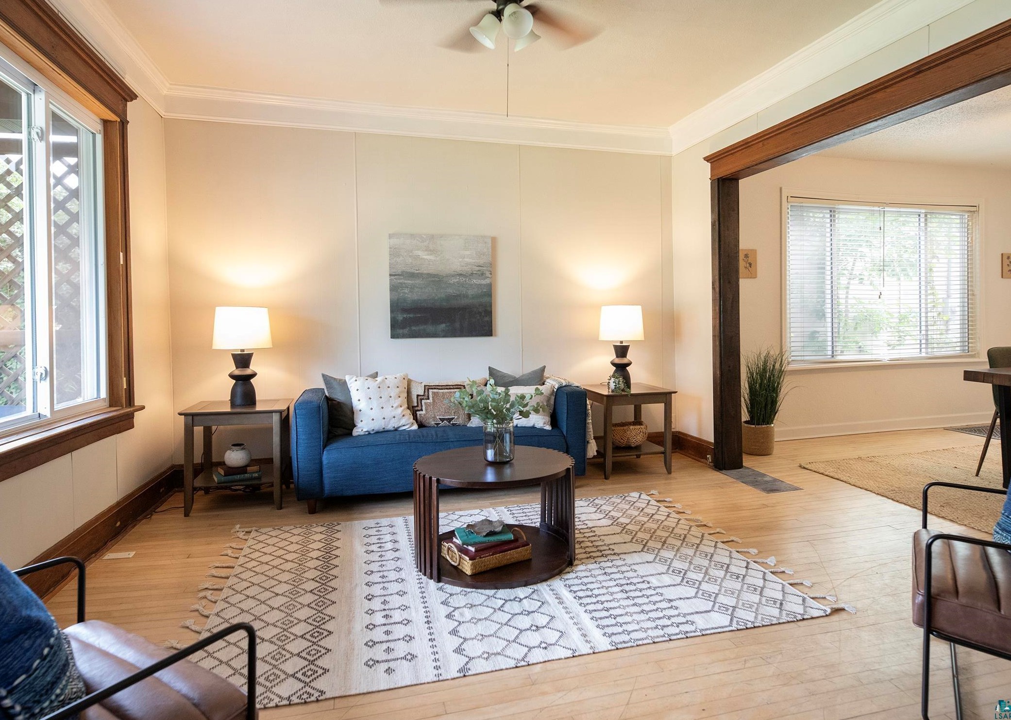 807 57th Ave, Duluth MN  55807-1362 exterior