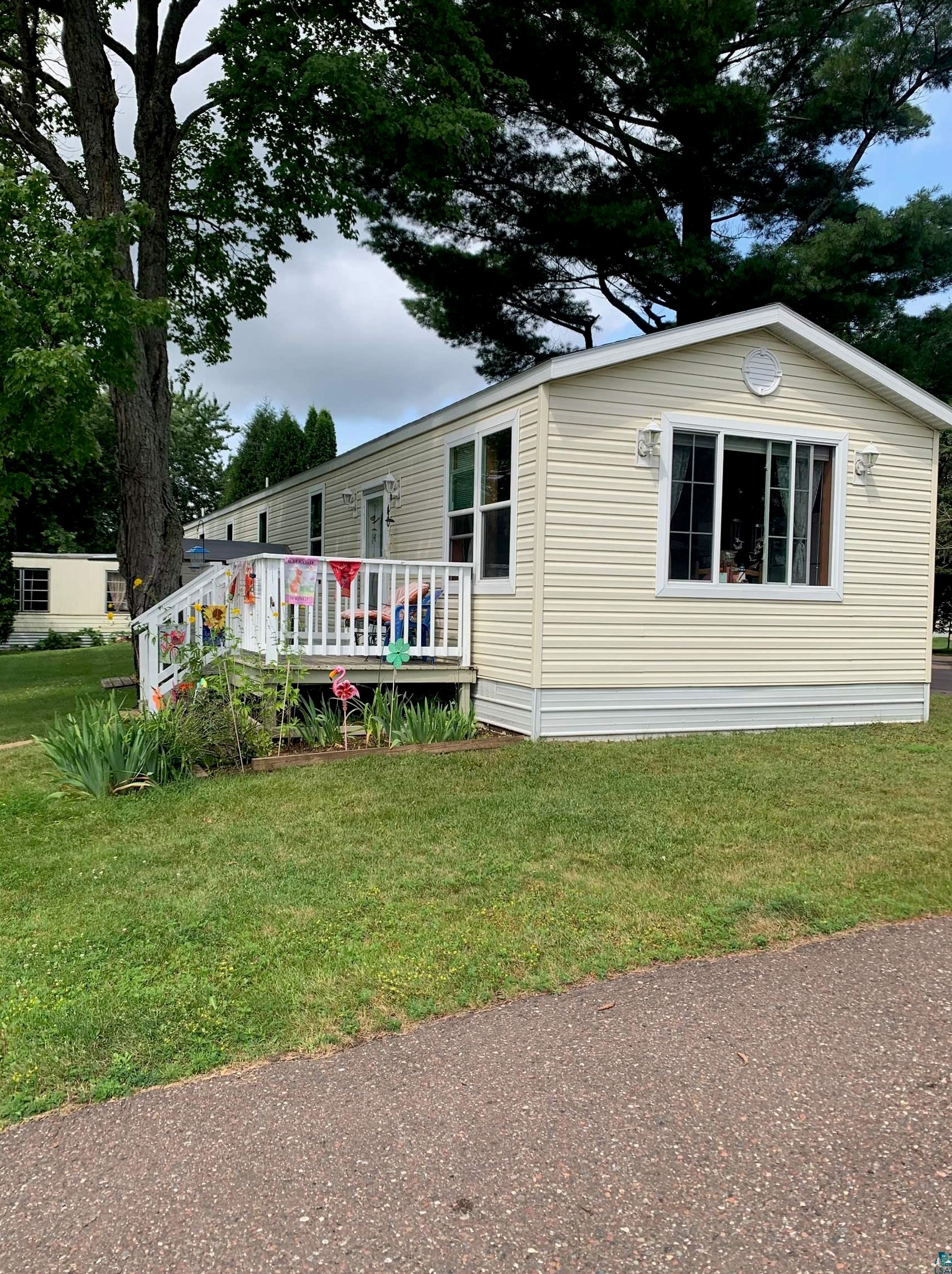 40 Sunnyside Estates, Scanlon, MN 55720