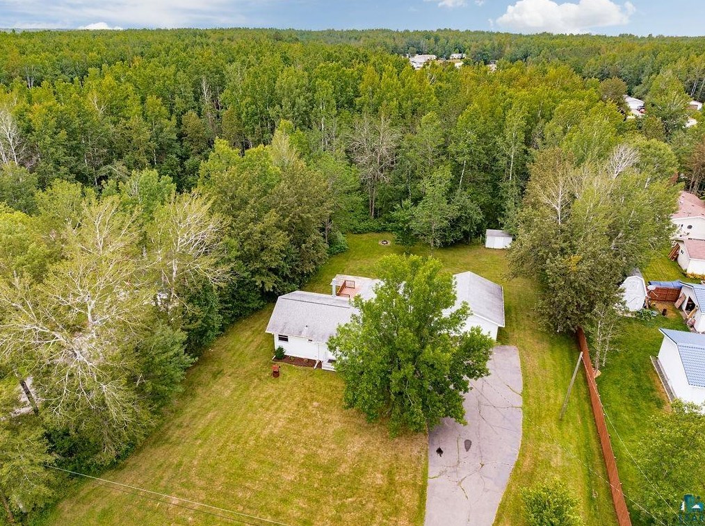 5431 Arrowhead Rd, Duluth MN  55811-1339 exterior