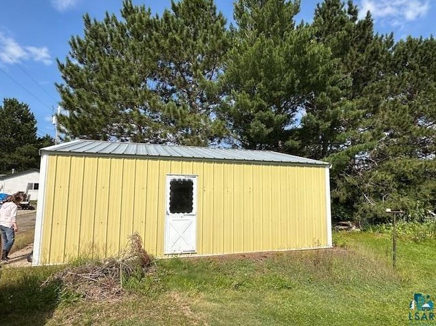 1105 S 3rd Ave E, Ely, MN 55731
