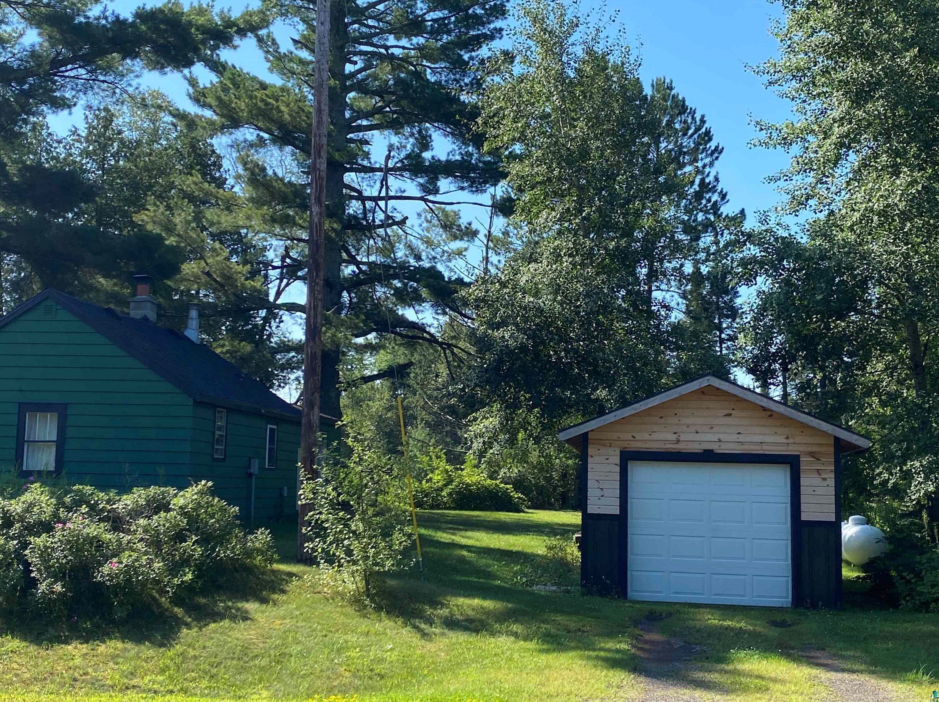 3108 W Moorhead Rd, Scanlon, MN 55720