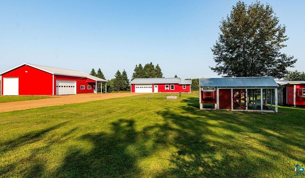 3544 Beaver Rd, Moose Lake, MN 55767