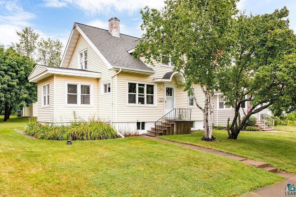 5805 Juniata St, Duluth, MN 55804