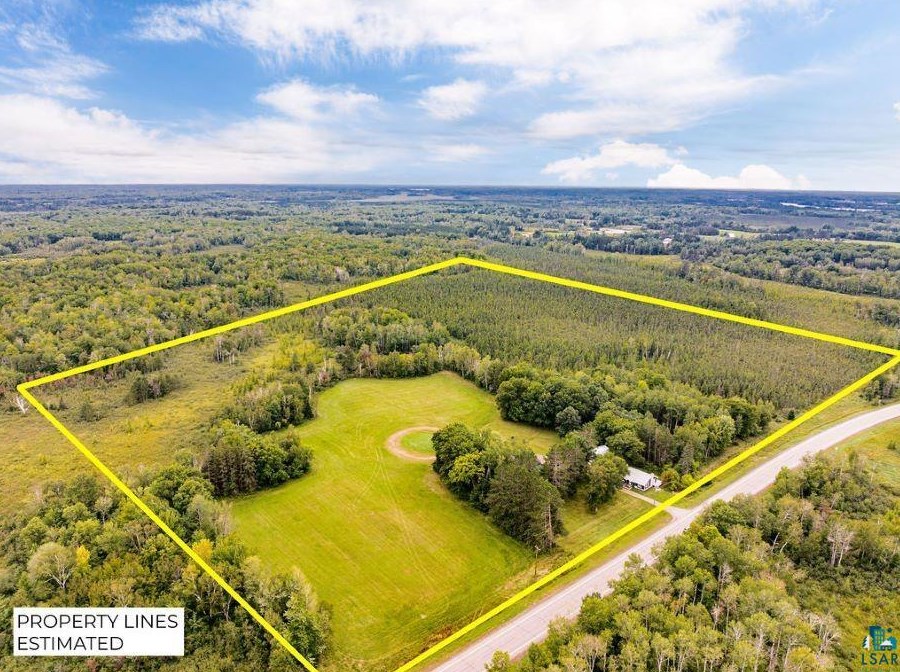23090 State Hwy 18, Pine Lake, MN 55735