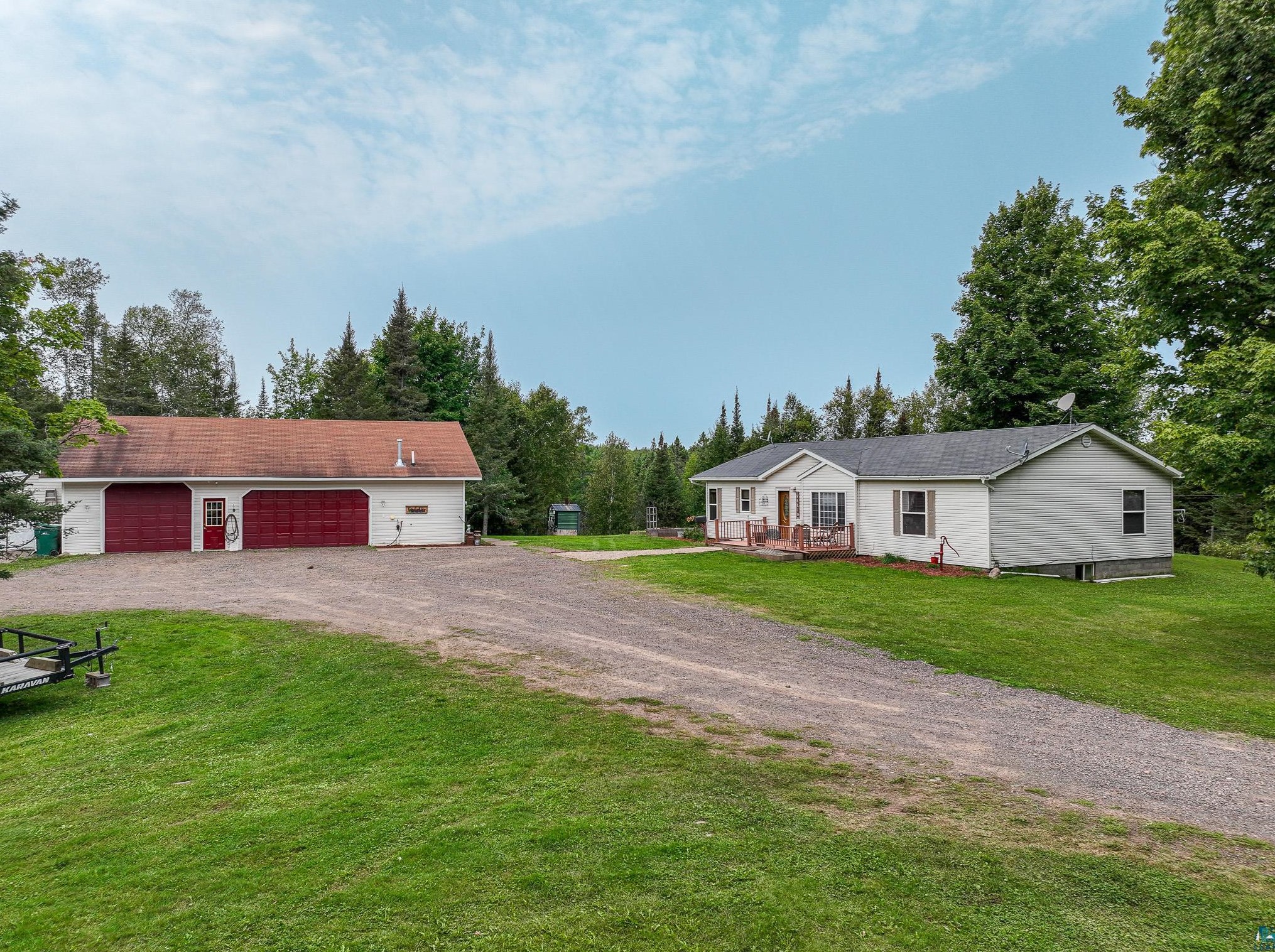 6611 Brookmere Rd, Duluth, MN 55803