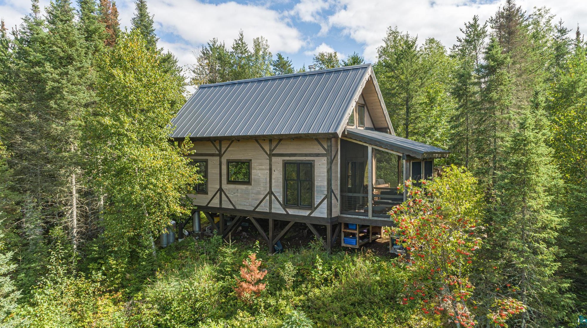 1731 N Grassy Rd, Ely, MN 55731
