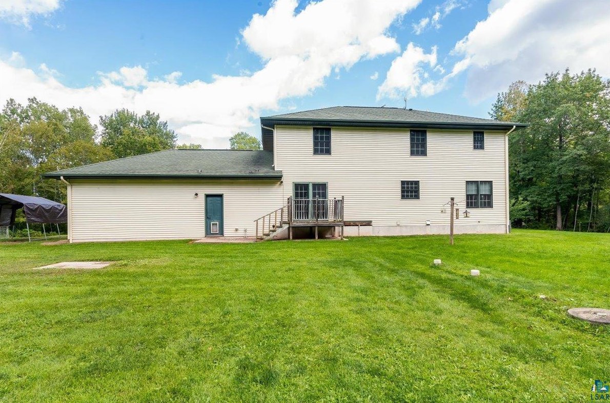 2953 Town Rd 294, Barnum, MN 55707