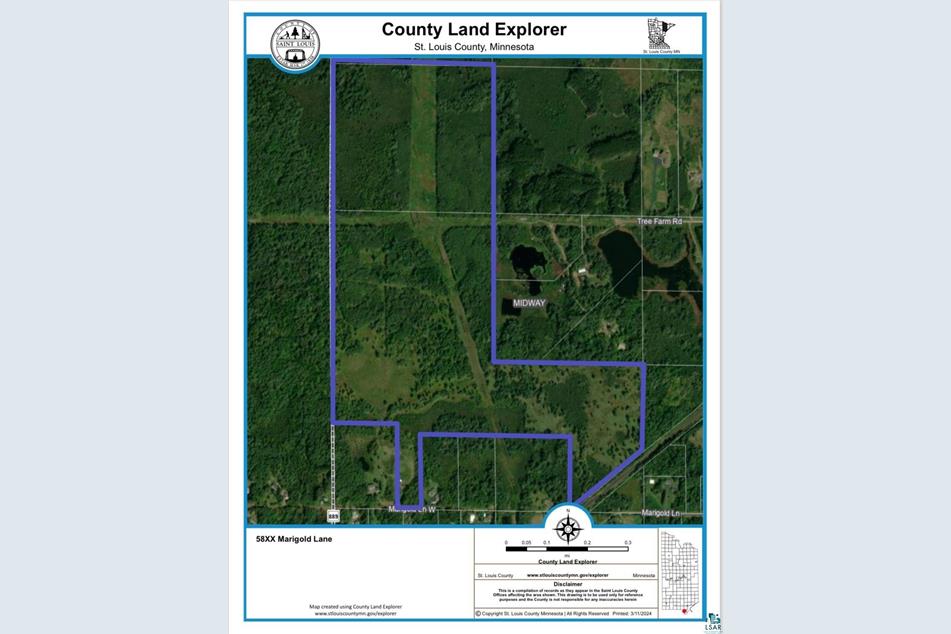 58Xx Marigold Ln, Esko, MN 55733 MLS 6116083 Coldwell Banker