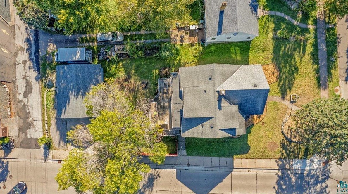 2540 Jefferson St, Duluth MN 55812-2215 exterior