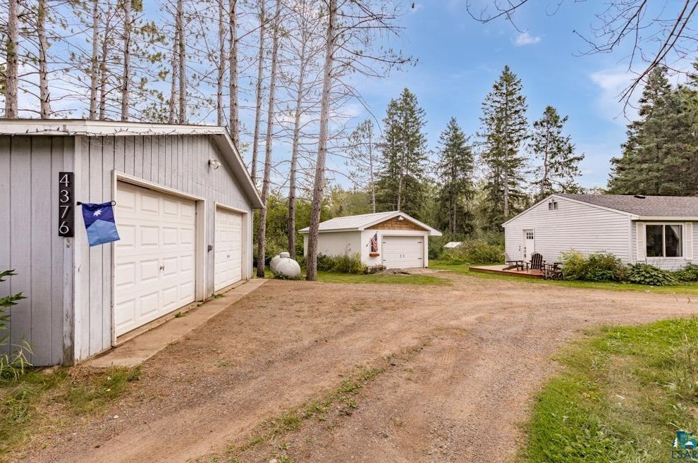 4376 Midway Rd, Duluth MN 55811-1313 exterior