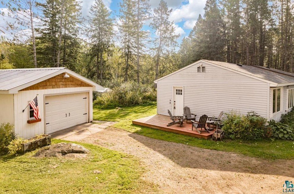 4376 Midway Rd, Duluth MN 55811-1313 exterior