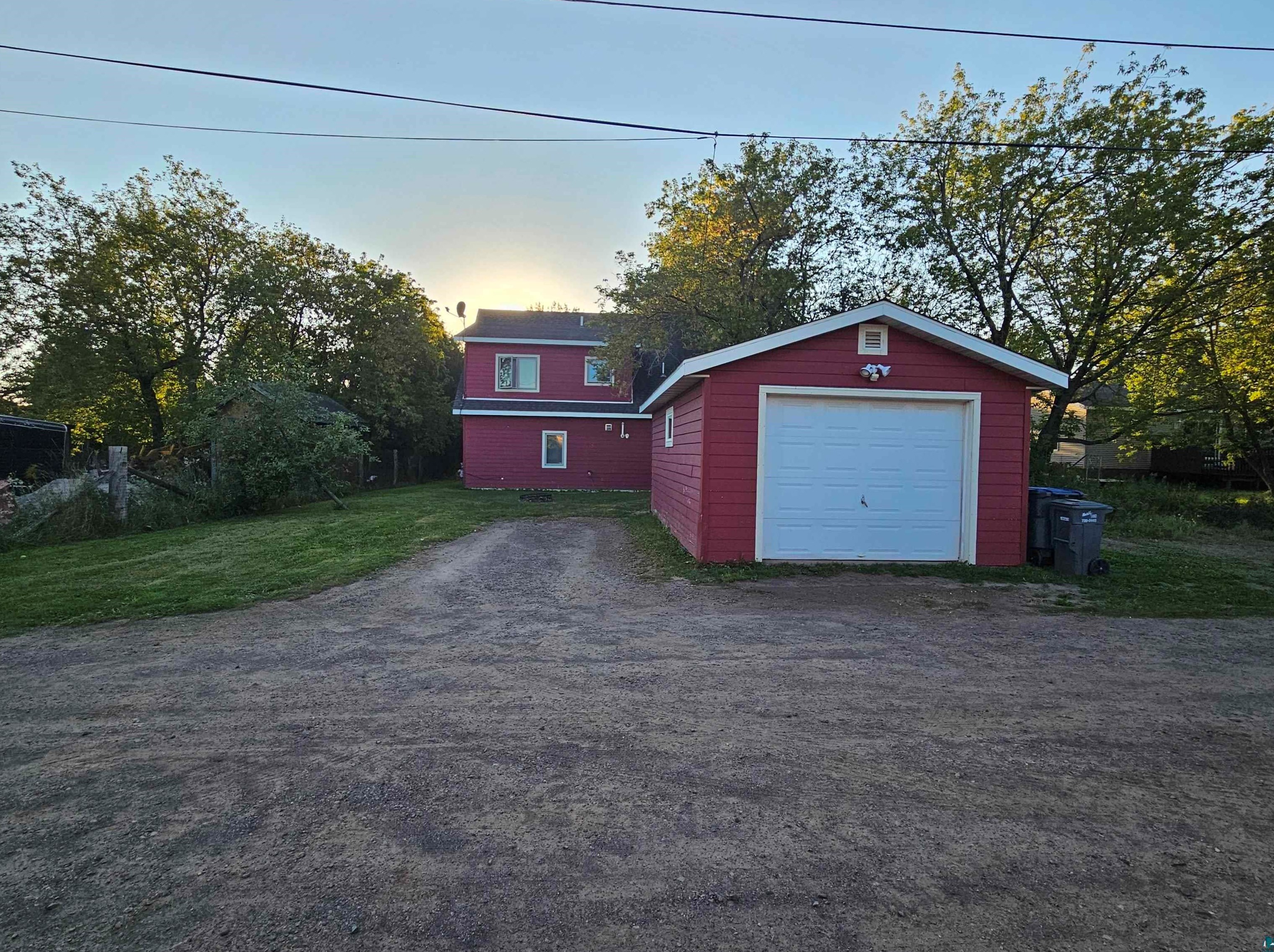 612 S 67th Ave W, Duluth, MN 55807