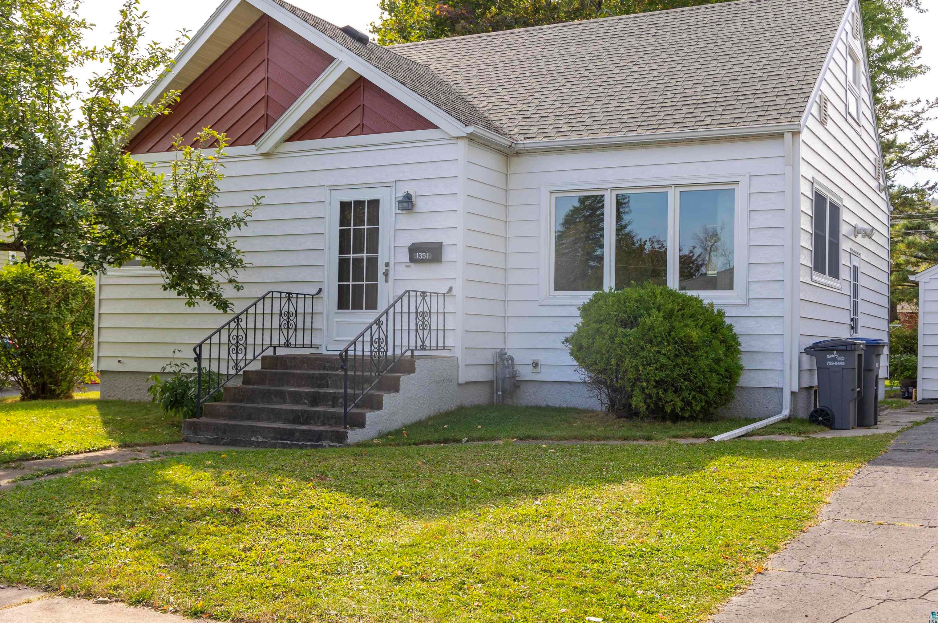 1351 92nd Ave W, Duluth, MN 55808