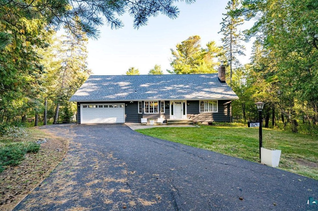 3624 Greysolon Pl, Duluth, MN 55804
