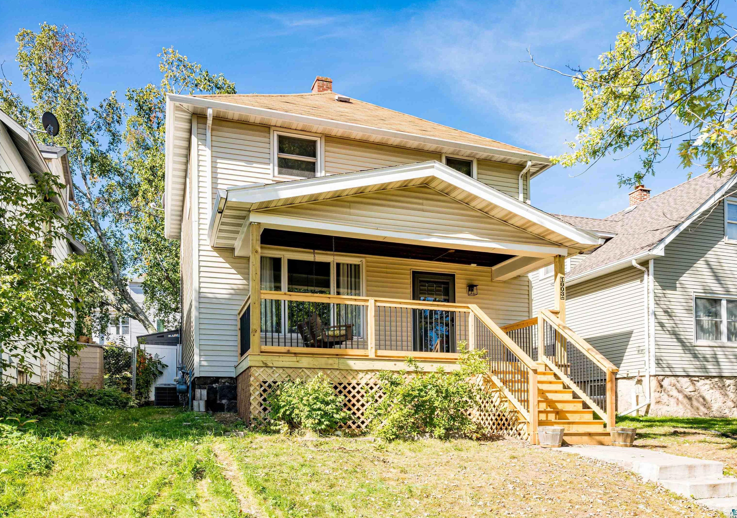 1003 N 59th Ave W, Duluth, MN 55807