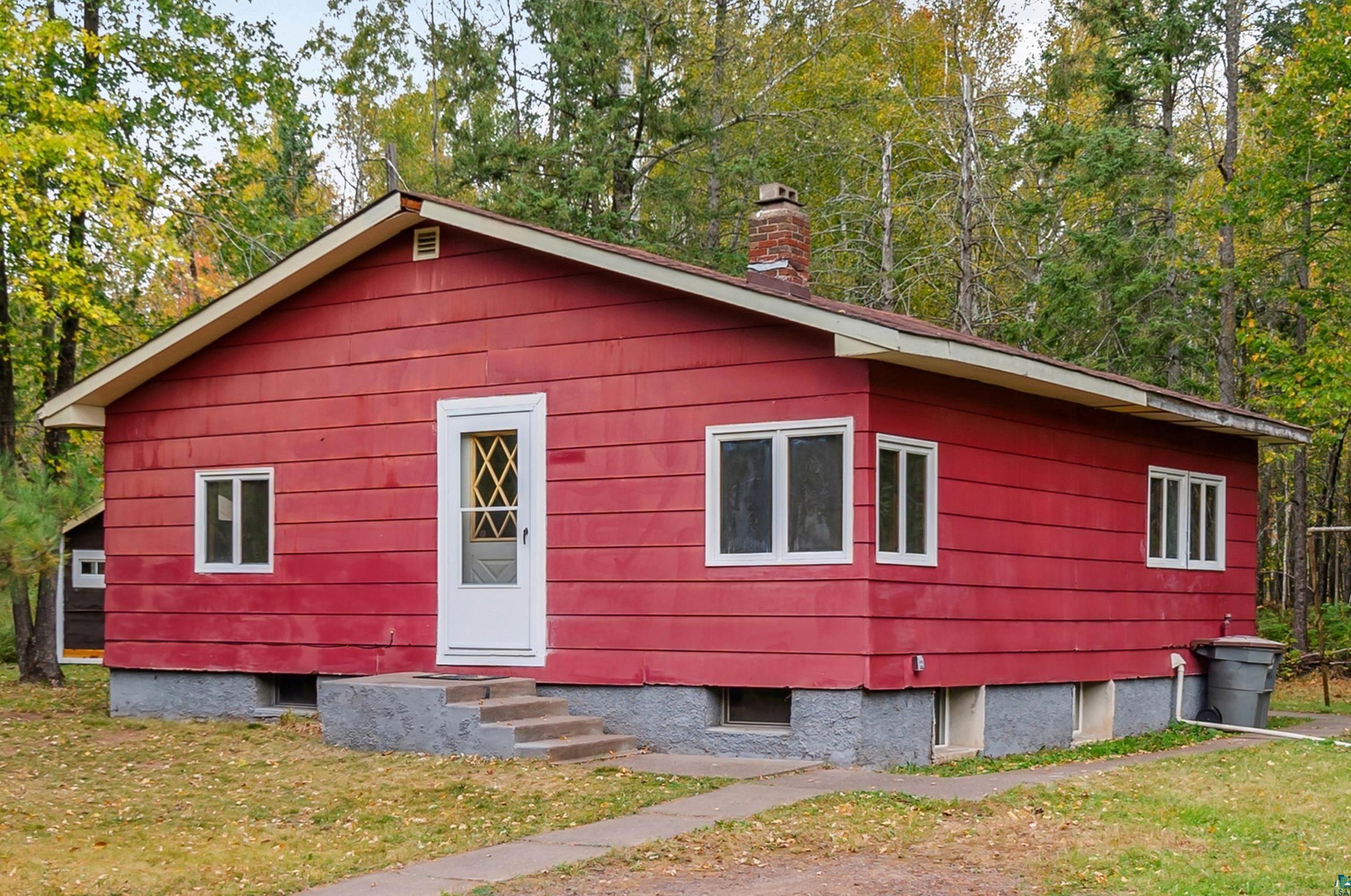 4229 Fayre Rd, Duluth, MN 55803