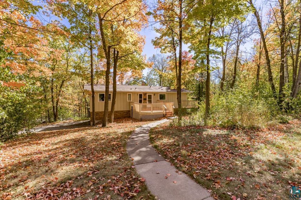 542 Kenilworth Ave, Duluth, MN 55803