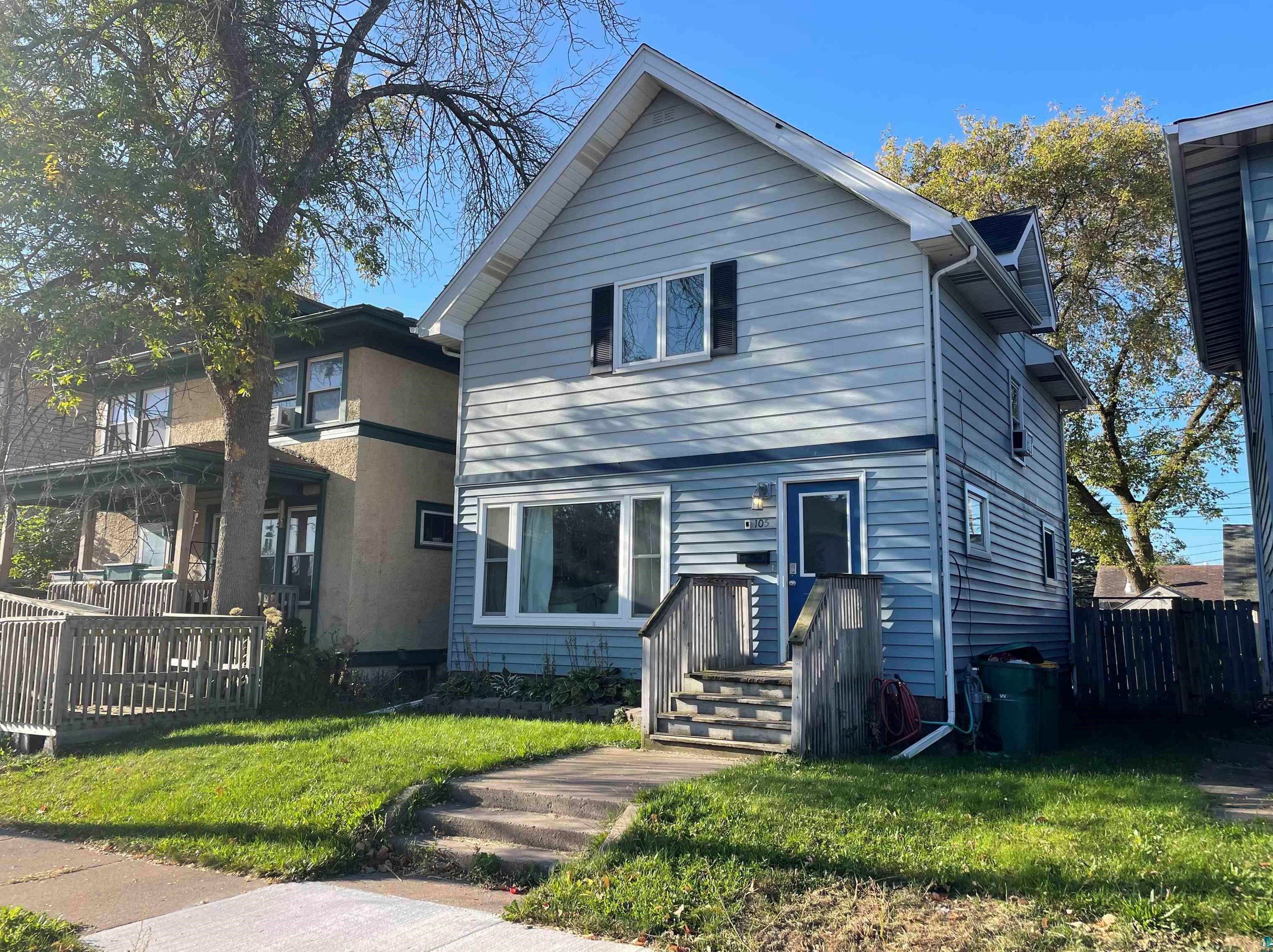 105 N 29th Ave W, Duluth, MN 55806