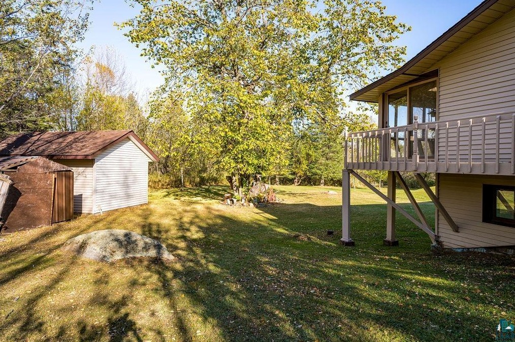 4430 Solway Rd, Duluth MN 55810-9771 exterior