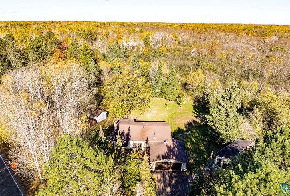 4430 Solway Rd, Duluth MN 55810-9771 exterior