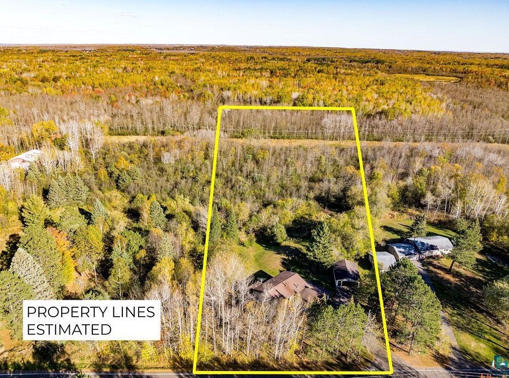 4430 Solway Rd, Duluth MN 55810-9771 exterior