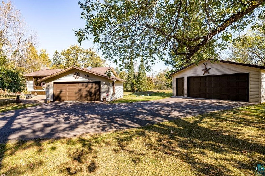 4430 Solway Rd, Duluth MN 55810-9771 exterior