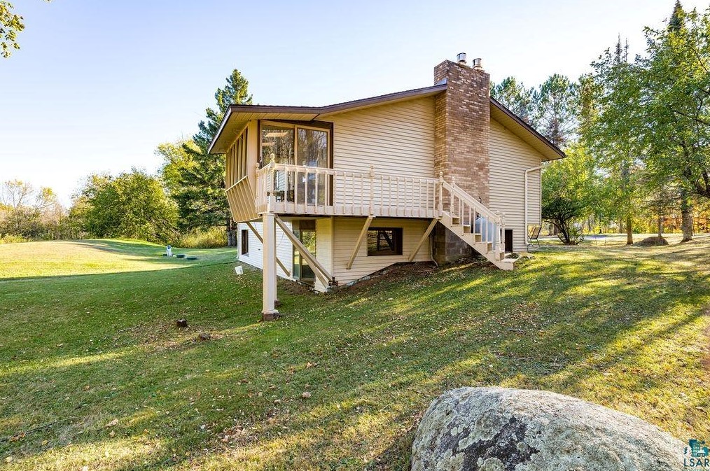 4430 Solway Rd, Duluth MN 55810-9771 exterior