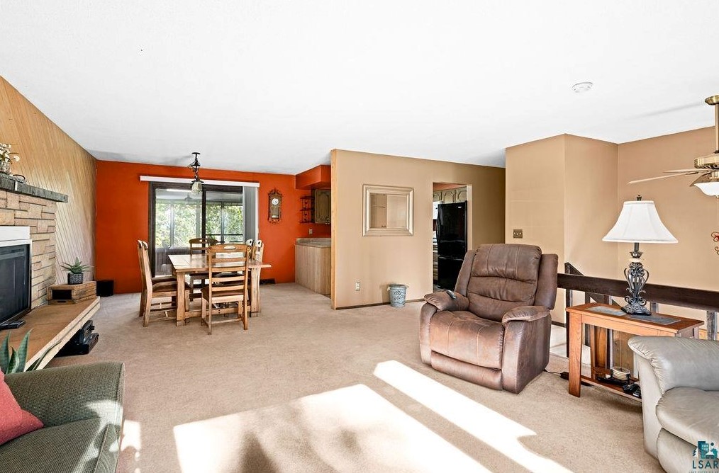 4430 Solway Rd, Duluth MN 55810-9771 exterior