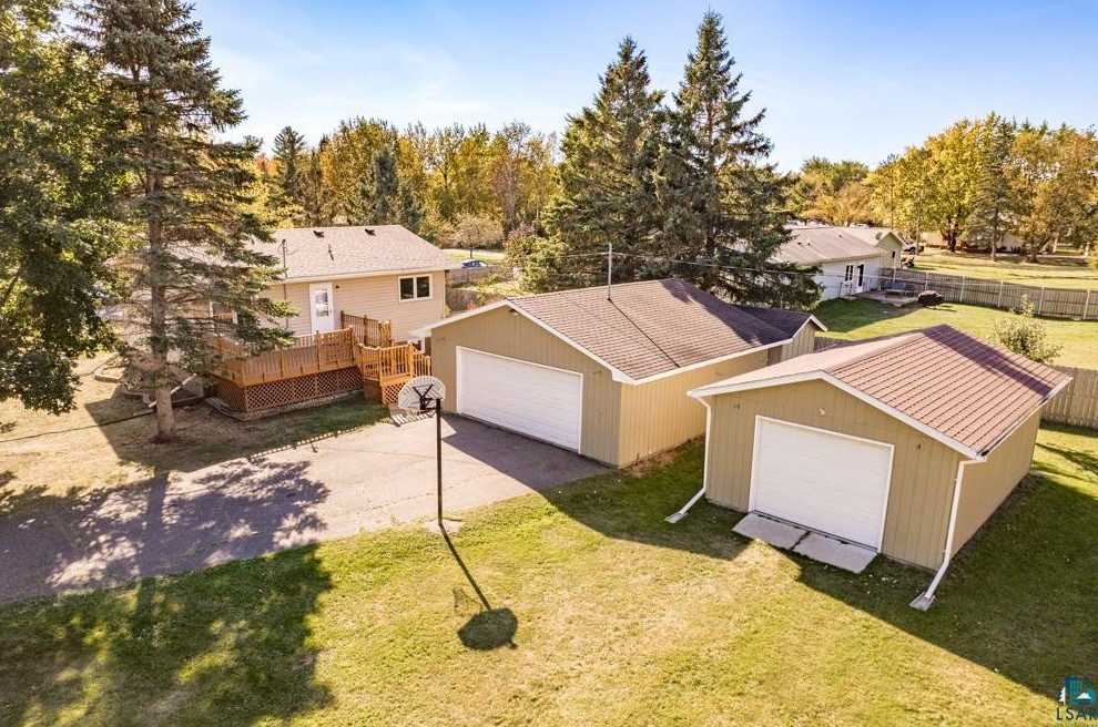 2645 Kelly Ave, Scanlon, MN 55720