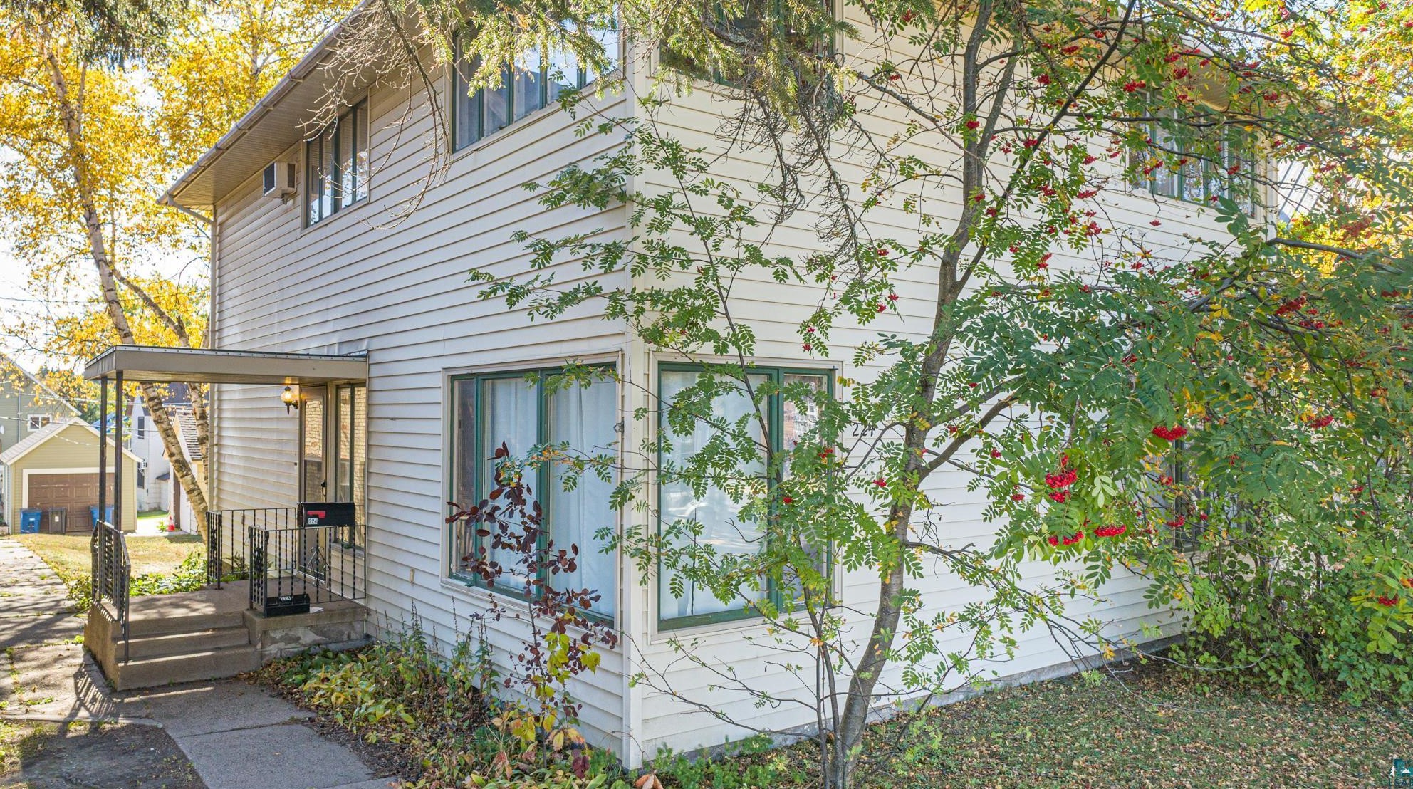 224 E Harvey St, Ely, MN 55731