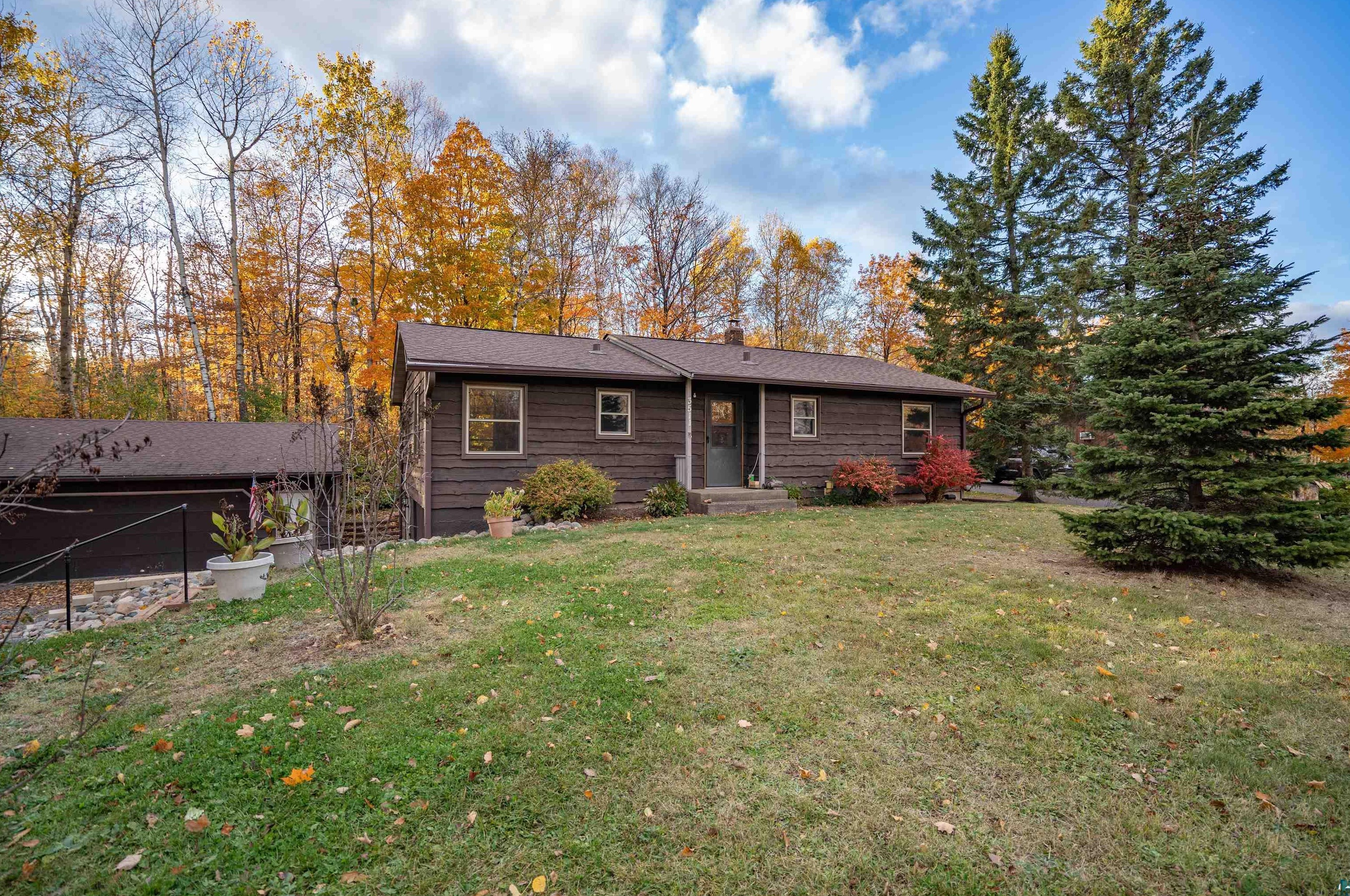 3511 N Blackman Ave, Duluth, MN 55811