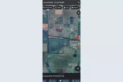 17Xxx Range Line Rd, Iron River, WI 54847 - Photo 1