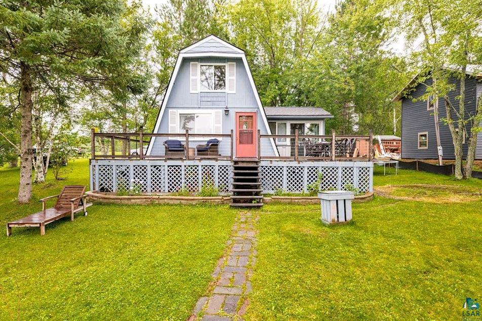 1433 S Lake St, Cromwell, MN 55726 MLS 6115722 Coldwell Banker