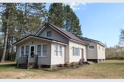 4000 Main St, Kettle River, MN 55757 - Photo 1