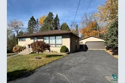 2539 Harvey St, Duluth, MN 55811 - Photo 1