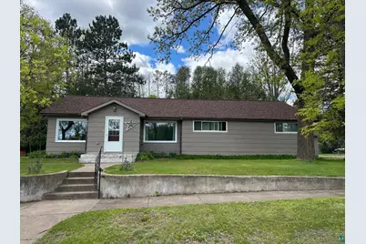 516 Grove Ave, Moose Lake, MN 55767 - Photo 1
