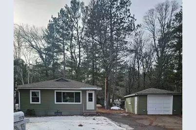 11567 S W 1st St, Solon Springs, WI 54873 - Photo 1