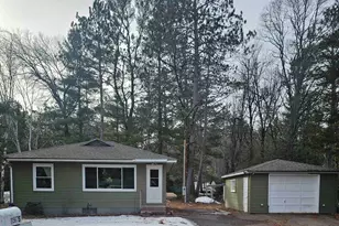 11567 S W 1st St, Solon Springs, WI 54873 - Photo 1