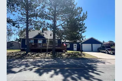 1512 E Harvey St, Ely, MN 55731 - Photo 1