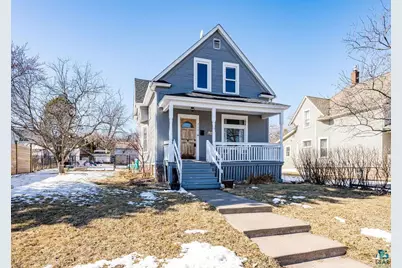 711 E 8th St, Duluth, MN 55805 - Photo 1