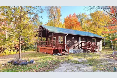11873 Nett Lake Rd, Orr, MN 55771 - Photo 1