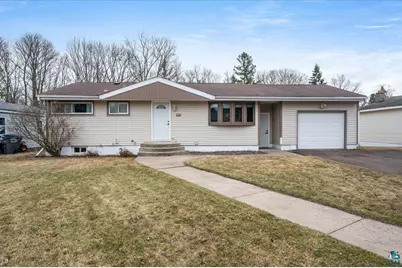 606 Maple Bend Dr, Duluth, MN 55811 - Photo 1