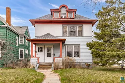 1201 N 16th St, Superior, WI 54880 - Photo 1