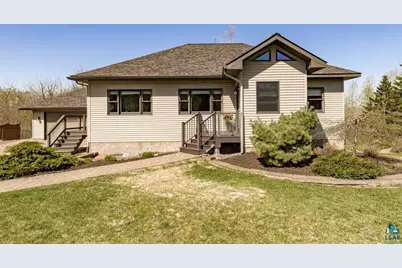3775 Johnson Rd, Hermantown, MN 55811 - Photo 1