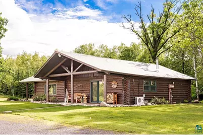 1044 Healy Rd, Holyoke, MN 55749 - Photo 1