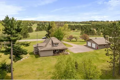 7655 S Hallberg Rd, Lake Nebagamon, WI 54849 - Photo 1