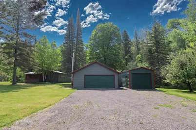 14385 Cranberry River Rd, Herbster, WI 54844 - Photo 1