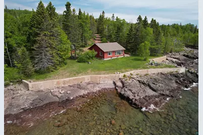 6108 Rollins Creek Rd, Lutsen, MN 55615 - Photo 1